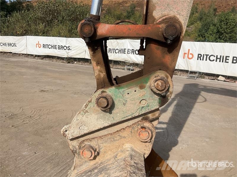 Hitachi ZX130LCN-6 Tracked Excavator Bageri gusjeničari