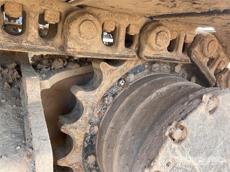 Hitachi ZX130LCN-6 Tracked Excavator Bageri gusjeničari