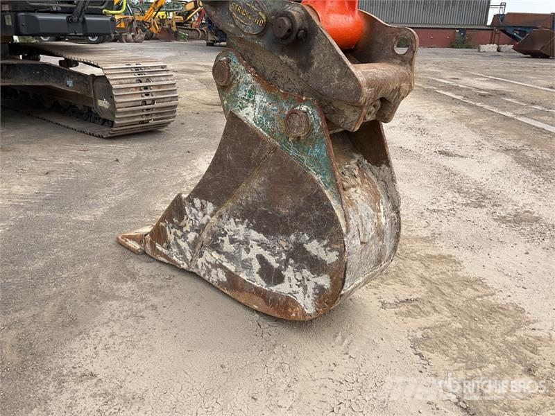Hitachi ZX130LCN-7 Tracked Excavator Bageri gusjeničari