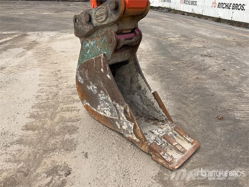 Hitachi ZX130LCN-7 Tracked Excavator Bageri gusjeničari