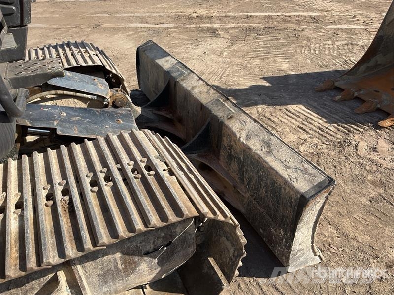 Hitachi ZX135US-5 Tracked Excavator Lánctalpas kotrók