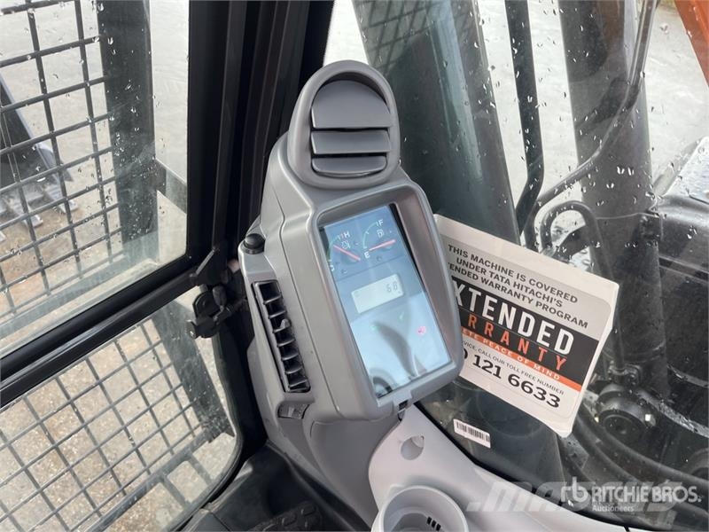 Hitachi ZX140H-GI Tracked Excavator (Unused) Rupsgraafmachines