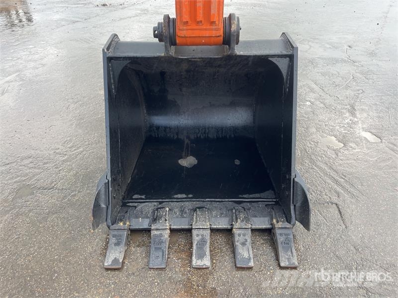 Hitachi ZX140H-GI Tracked Excavator (Unused) Rupsgraafmachines