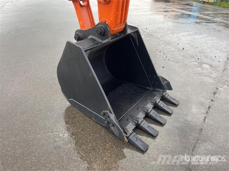 Hitachi ZX140H-GI Tracked Excavator (Unused) Rupsgraafmachines
