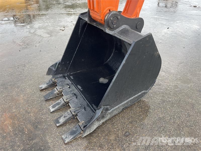 Hitachi ZX140H-GI Tracked Excavator (Unused) Rupsgraafmachines