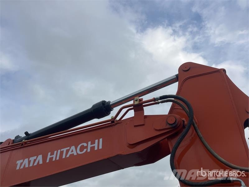 Hitachi ZX140H-GI Tracked Excavator (Unused) Rupsgraafmachines