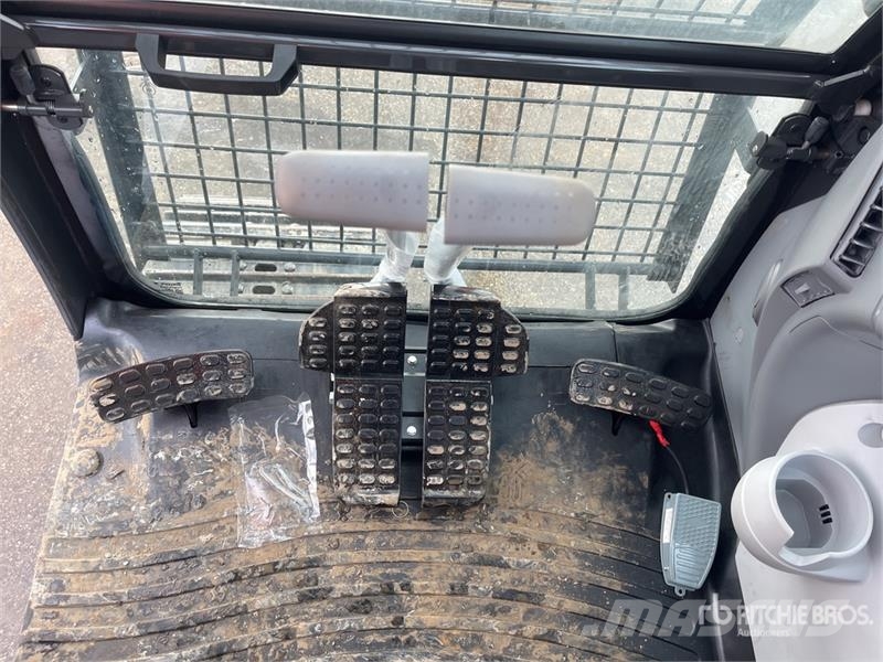 Hitachi ZX140H-GI Tracked Excavator (Unused) Rupsgraafmachines