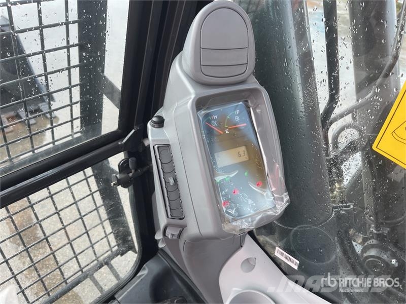 Hitachi ZX140H-GI Tracked Excavator (Unused) Rupsgraafmachines