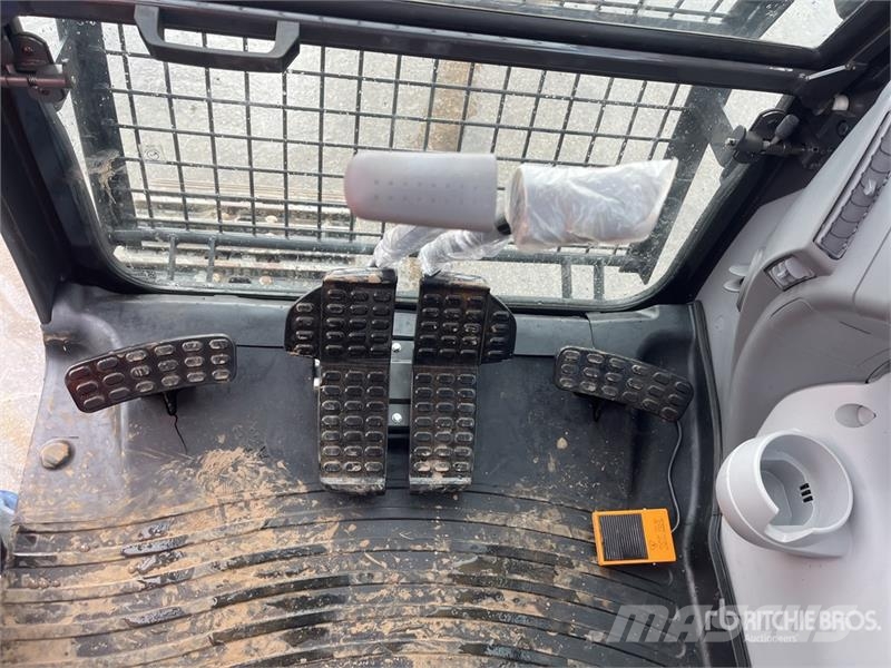 Hitachi ZX140H-GI Tracked Excavator (Unused) Rupsgraafmachines