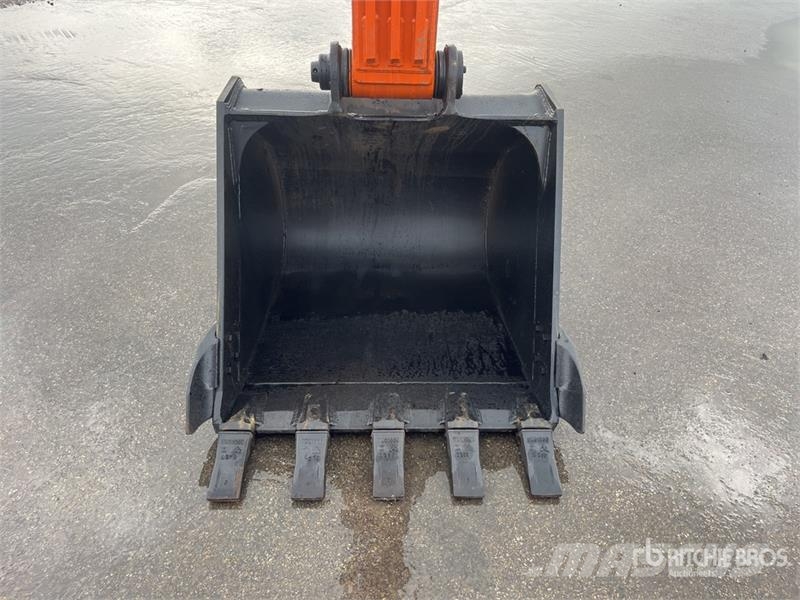 Hitachi ZX140H-GI Tracked Excavator (Unused) Rupsgraafmachines