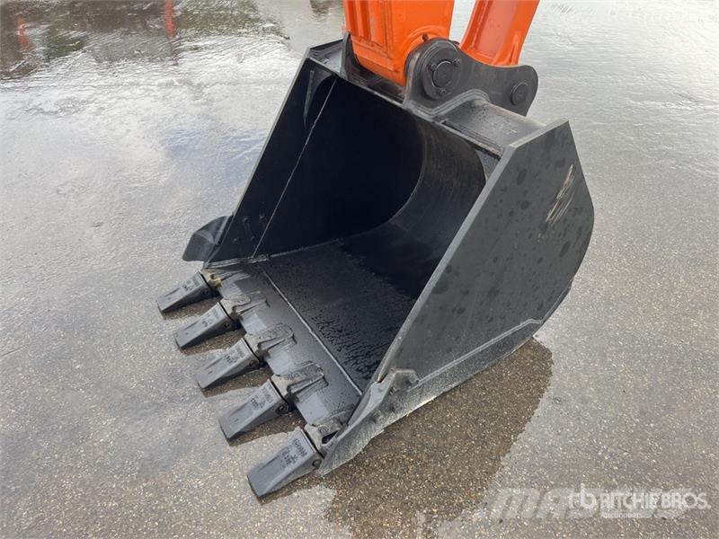 Hitachi ZX140H-GI Tracked Excavator (Unused) Rupsgraafmachines