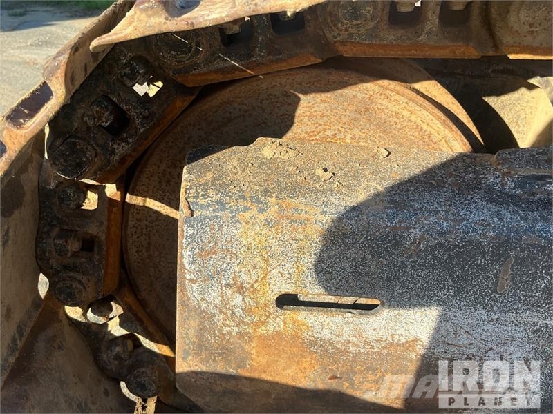Hitachi ZX250LCN-3 Tracked Excavator حفارات زحافة