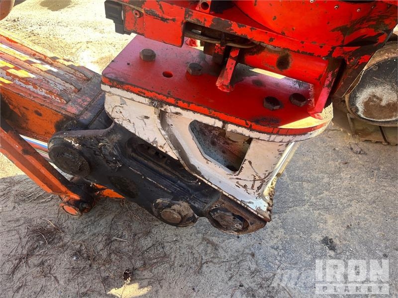 Hitachi ZX250LCN-3 Tracked Excavator حفارات زحافة