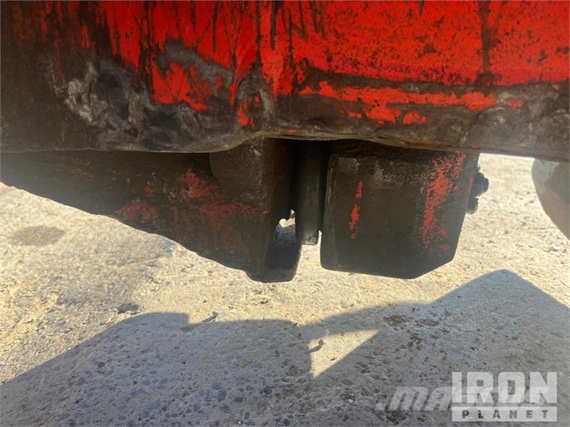 Hitachi ZX250LCN-3 Tracked Excavator حفارات زحافة