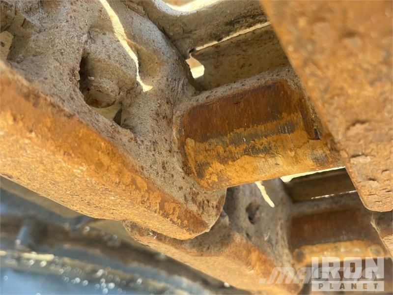 Hitachi ZX250LCN-3 Tracked Excavator حفارات زحافة