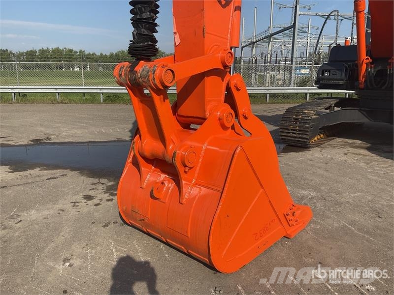 Hitachi ZX260LC-3G Tracked Excavator Raupenbagger