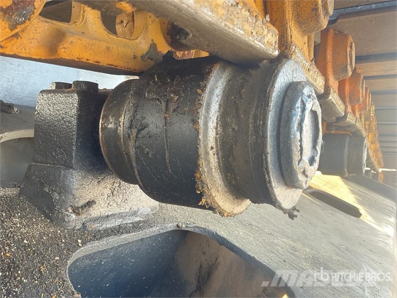 Hitachi ZX260LC-3G Tracked Excavator Raupenbagger