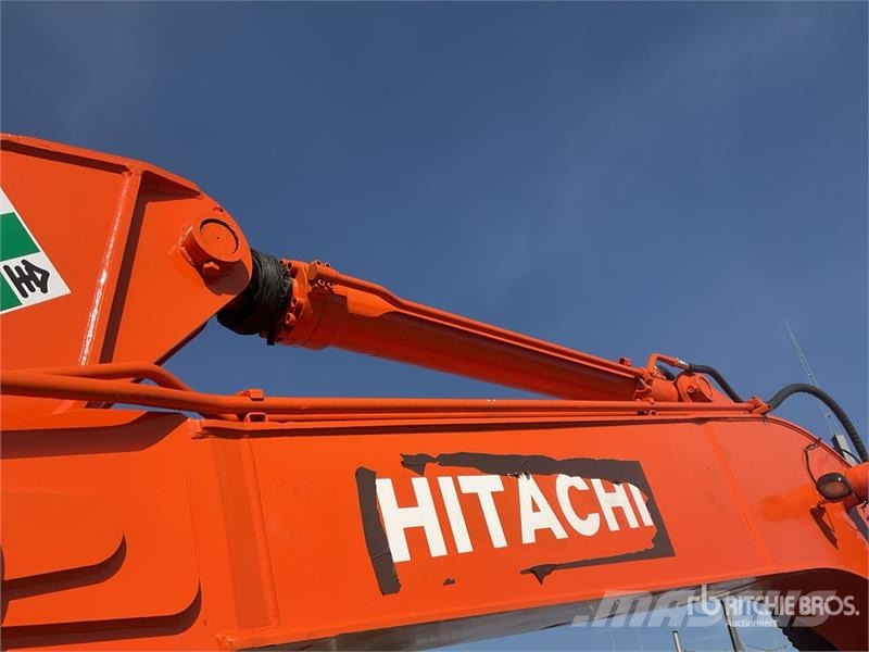 Hitachi ZX260LC-3G Tracked Excavator Raupenbagger