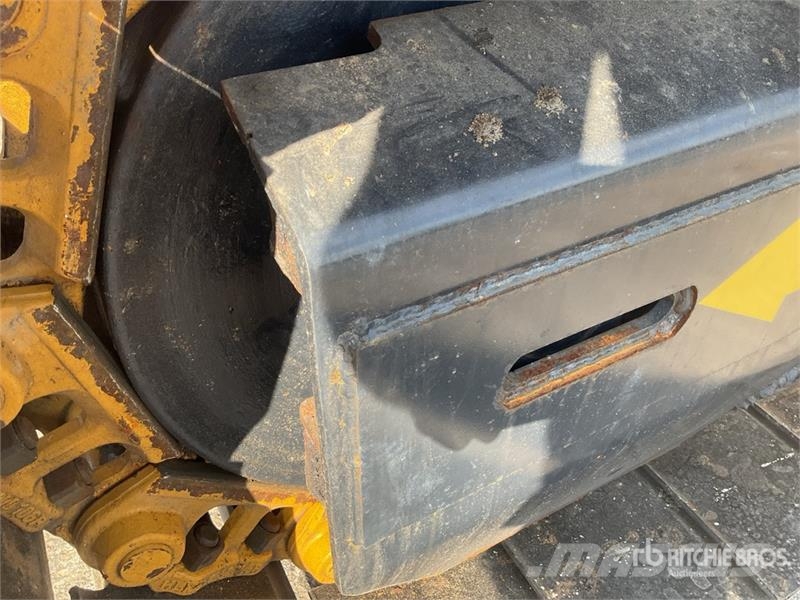 Hitachi ZX260LC-3G Tracked Excavator Raupenbagger
