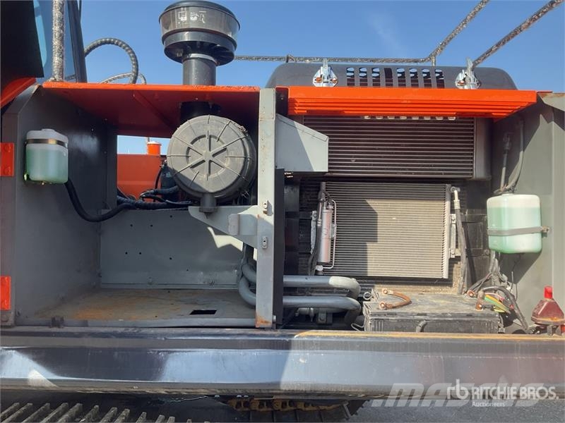 Hitachi ZX260LC-3G Tracked Excavator Raupenbagger