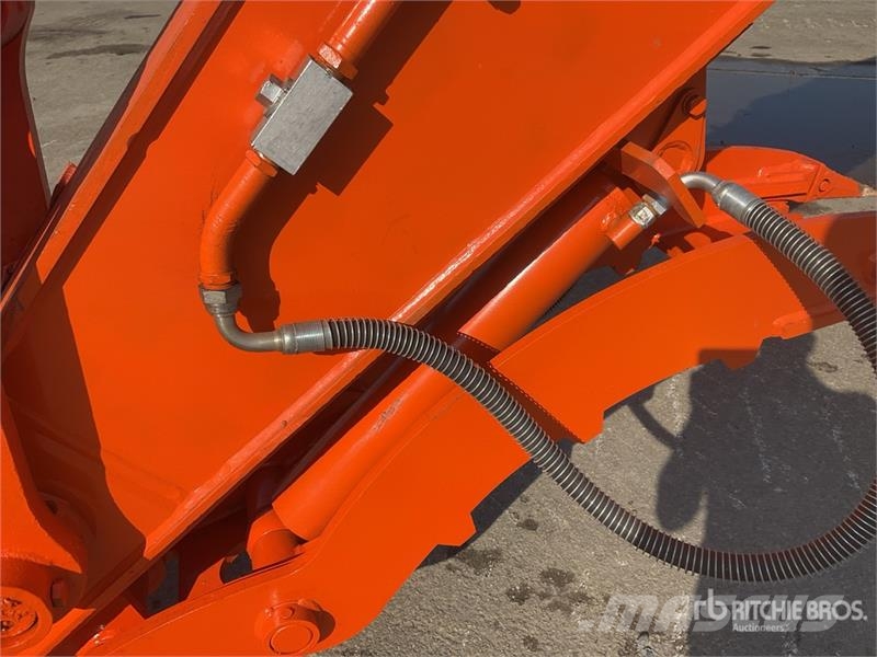 Hitachi ZX260LC-3G Tracked Excavator Raupenbagger