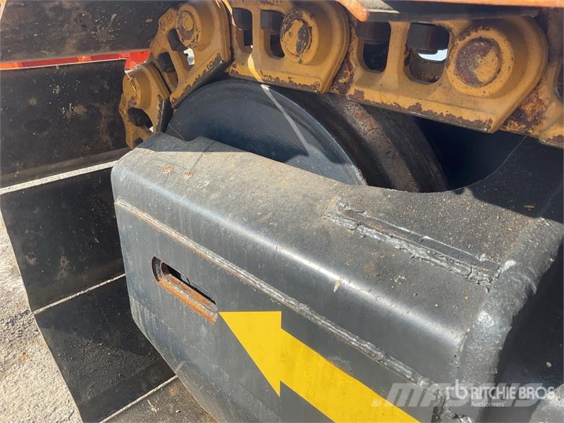 Hitachi ZX260LC-3G Tracked Excavator Raupenbagger