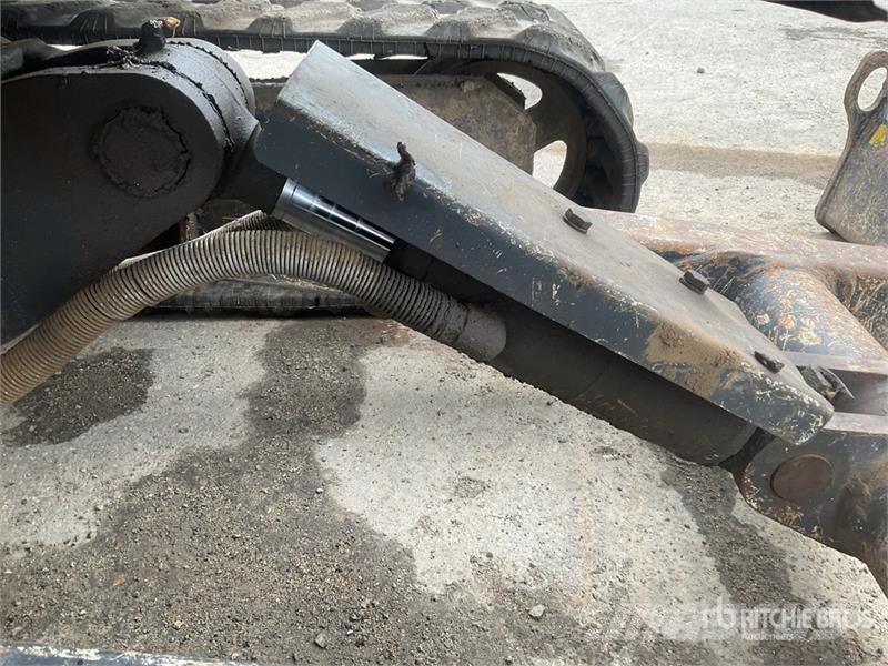 Hitachi ZX33U-5A CLR Mini Excavator Mini excavatoare < 7t
