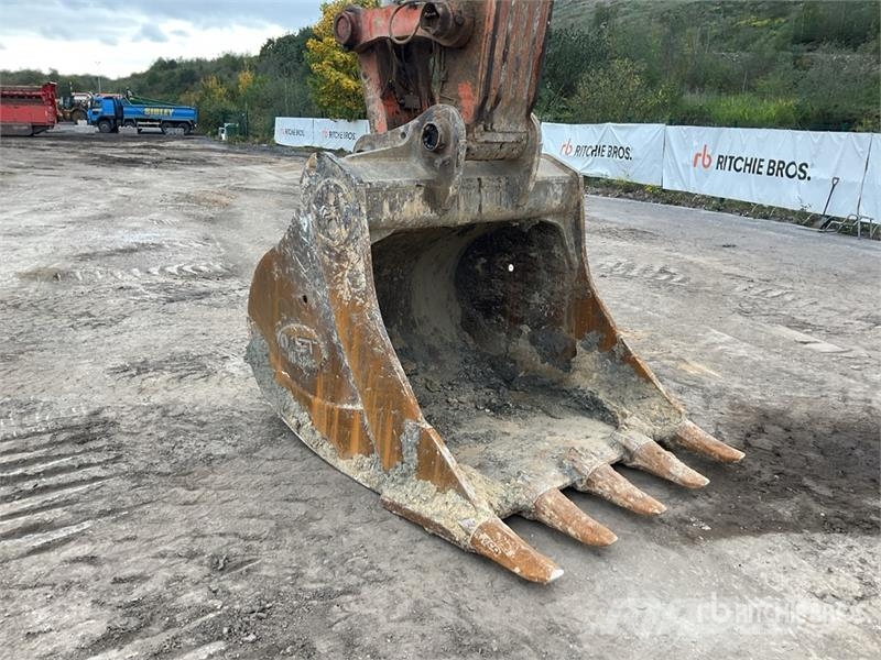 Hitachi ZX350LCH-6 Tracked Excavator Crawler excavators