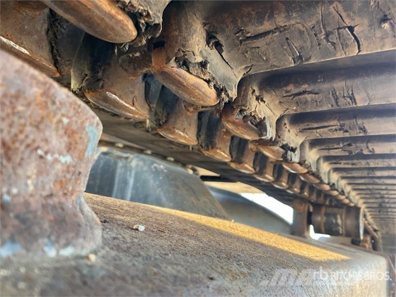 Hitachi ZX55U-5A CLR Mini Excavator حفارات صغيرة أقل من 7 طن (حفارات صغيرة)