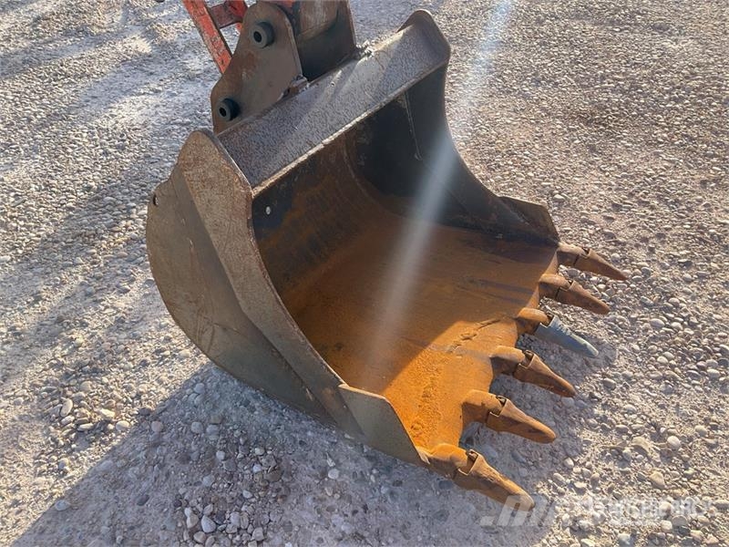 Hitachi ZX55U-5A CLR Mini Excavator حفارات صغيرة أقل من 7 طن (حفارات صغيرة)