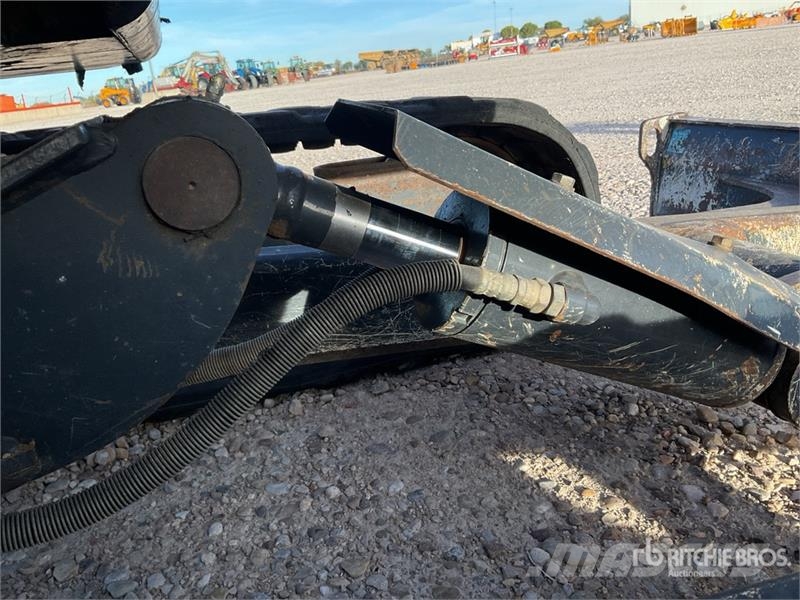 Hitachi ZX55U-5A CLR Mini Excavator حفارات صغيرة أقل من 7 طن (حفارات صغيرة)