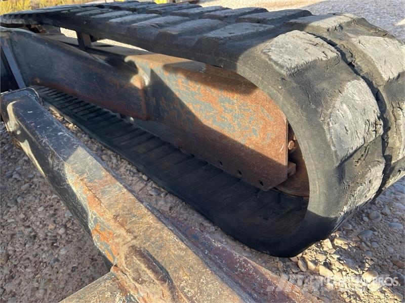 Hitachi ZX55U-5A CLR Mini Excavator حفارات صغيرة أقل من 7 طن (حفارات صغيرة)