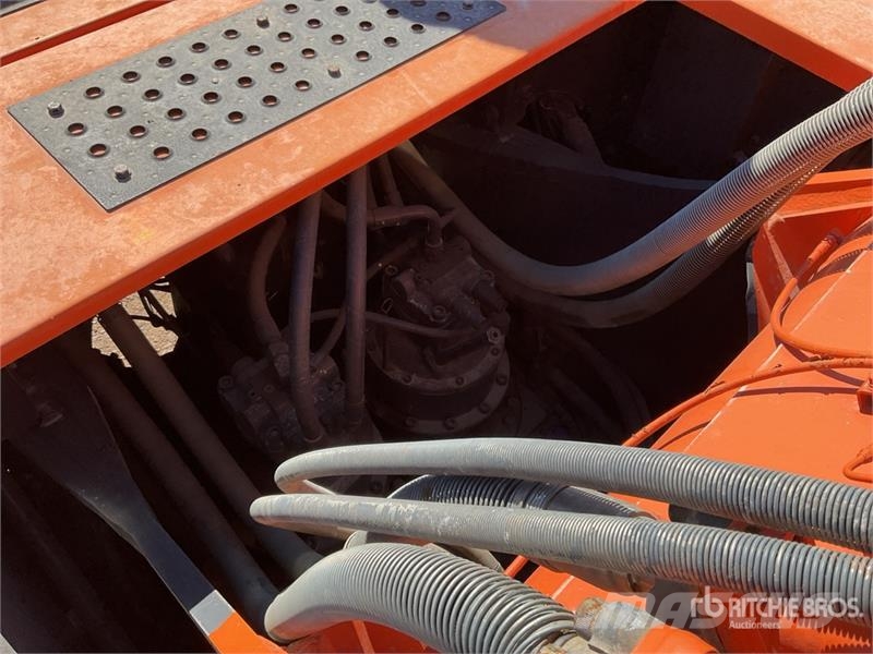 Hitachi ZX670LCH-3 Tracked Excavator Bageri gusjeničari