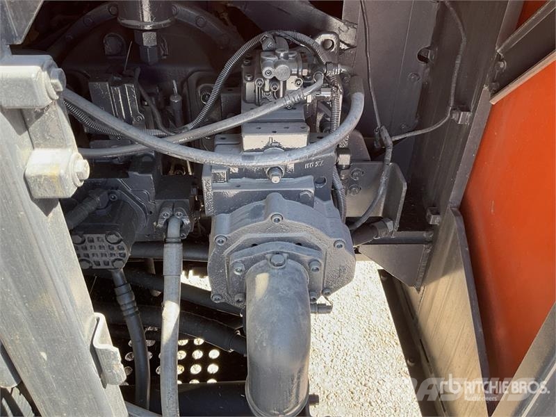Hitachi ZX670LCH-3 Tracked Excavator Bageri gusjeničari
