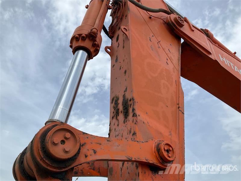 Hitachi ZX870LCH-3 Tracked Excavator Rupsgraafmachines