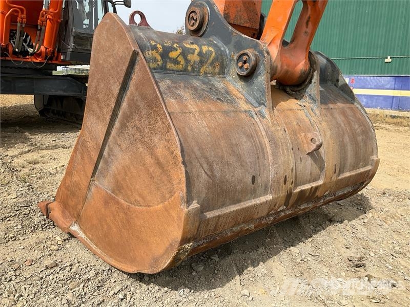 Hitachi ZX870LCH-3 Tracked Excavator Rupsgraafmachines