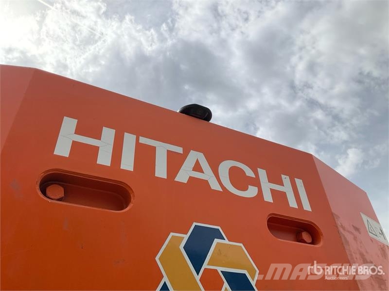 Hitachi ZX870LCH-3 Tracked Excavator Rupsgraafmachines