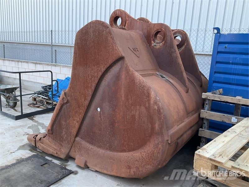 Hitachi ZX870LCR-5B Tracked Excavator Crawler excavators