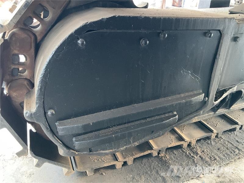 Hitachi ZX870LCR-5B Tracked Excavator Crawler excavators