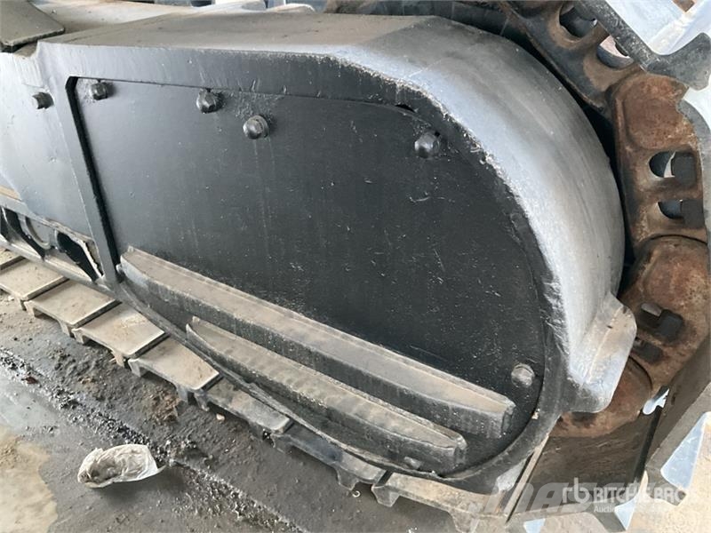Hitachi ZX870LCR-5B Tracked Excavator Crawler excavators