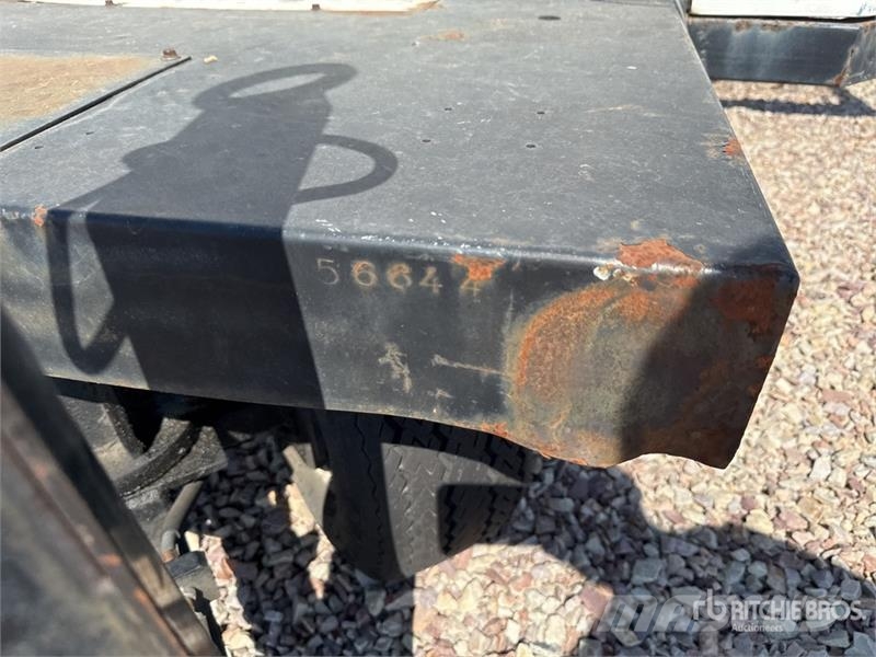 Hobart 90CU24P5 Groupe Electrogene Ground Power Unit Dies Landbrug - Andet