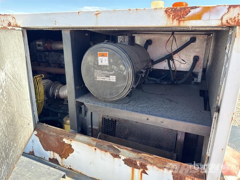 Hobart 90DZ20P5 Groupe Electrogene Ground Power Unit Dies Landbrug - Andet