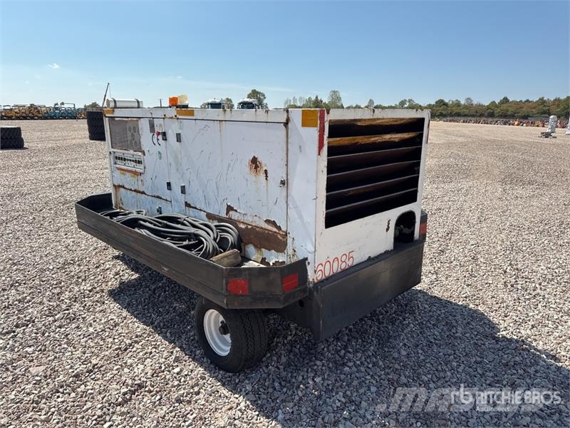 Hobart 90DZ20P5 Groupe Electrogene Ground Power Unit Dies Landbrug - Andet