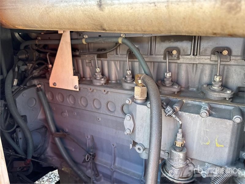 Hobart 90DZ20P5 Groupe Electrogene Ground Power Unit Dies Landbrug - Andet