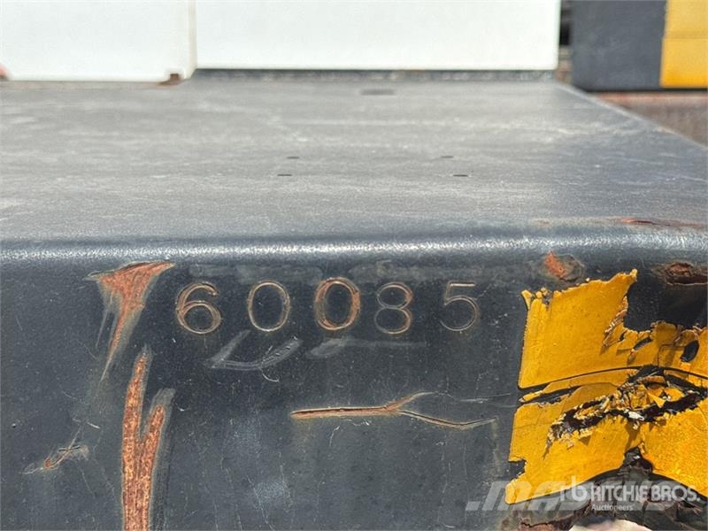 Hobart 90DZ20P5 Groupe Electrogene Ground Power Unit Dies Landbrug - Andet