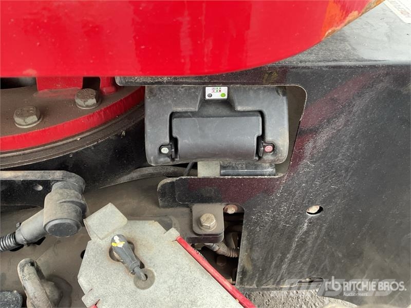 Hoeflon C6 3000 kg Crawler Compact Crane Crane parts and equipment