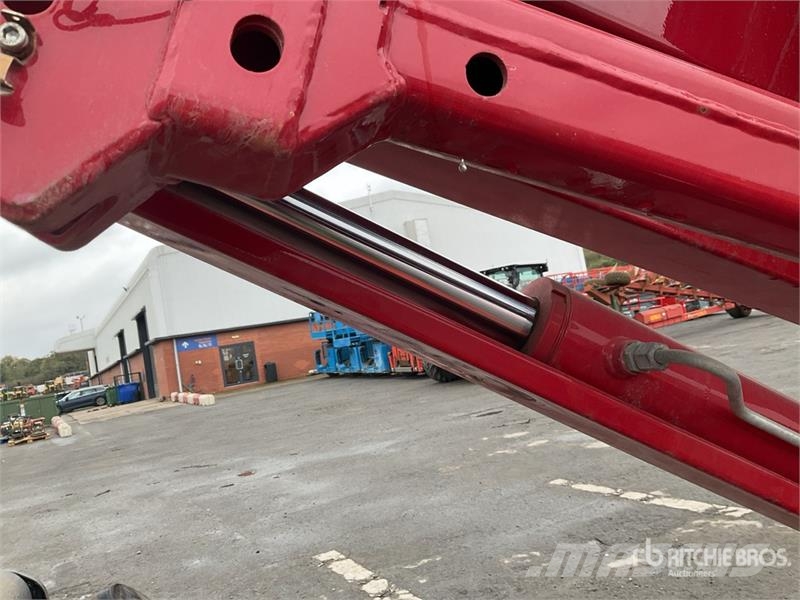Hoeflon C6 3000 kg Crawler Compact Crane Crane parts and equipment