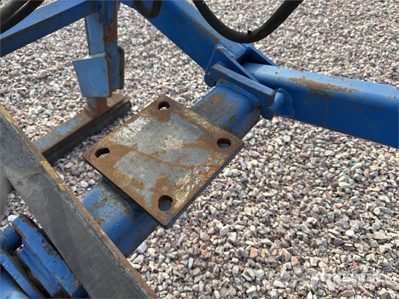 Hog HCG15 Pince Telehandler Grapple Будтехніка - Інші