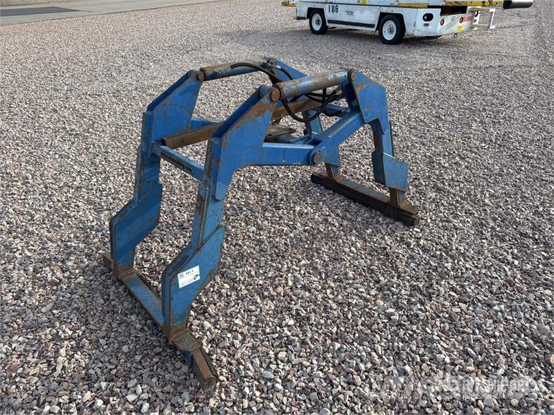 Hog HCG15 Telehandler Grapple Muu
