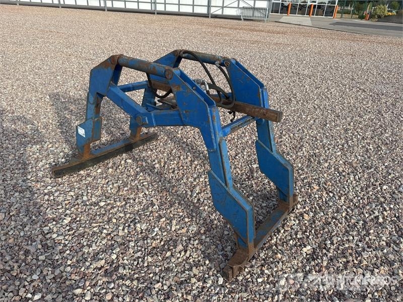 Hog HCG15 Telehandler Grapple Muu